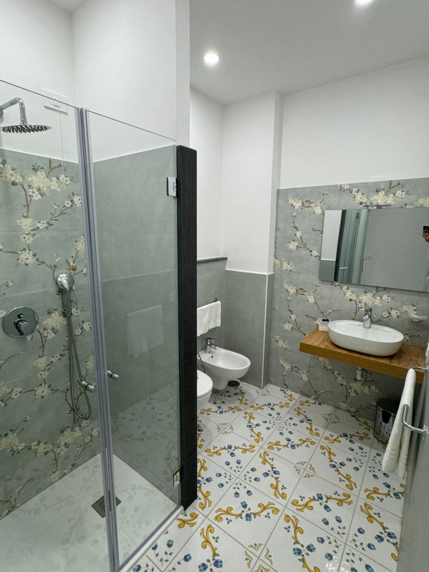 Bed and Breakfast Angela House Sorrento Center Екстер'єр фото