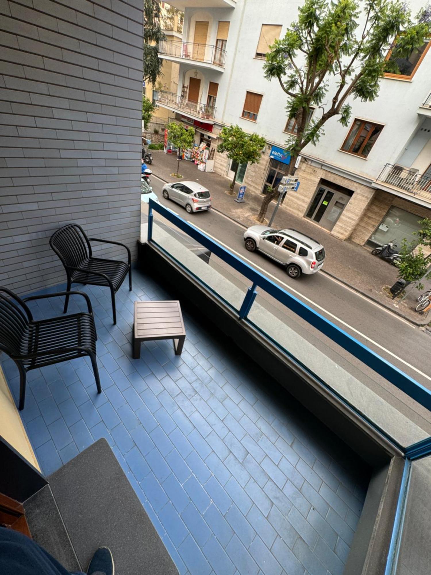 Bed and Breakfast Angela House Sorrento Center Екстер'єр фото