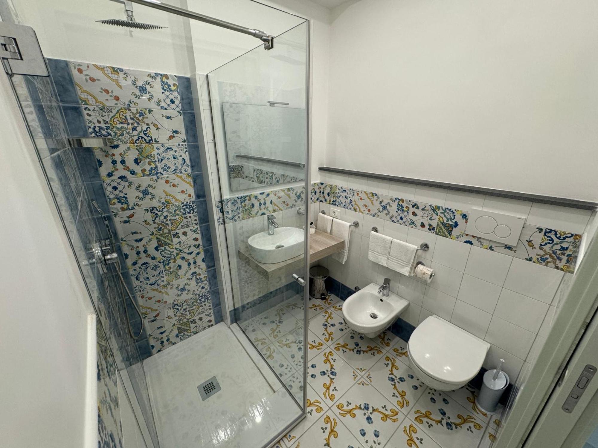 Bed and Breakfast Angela House Sorrento Center Екстер'єр фото