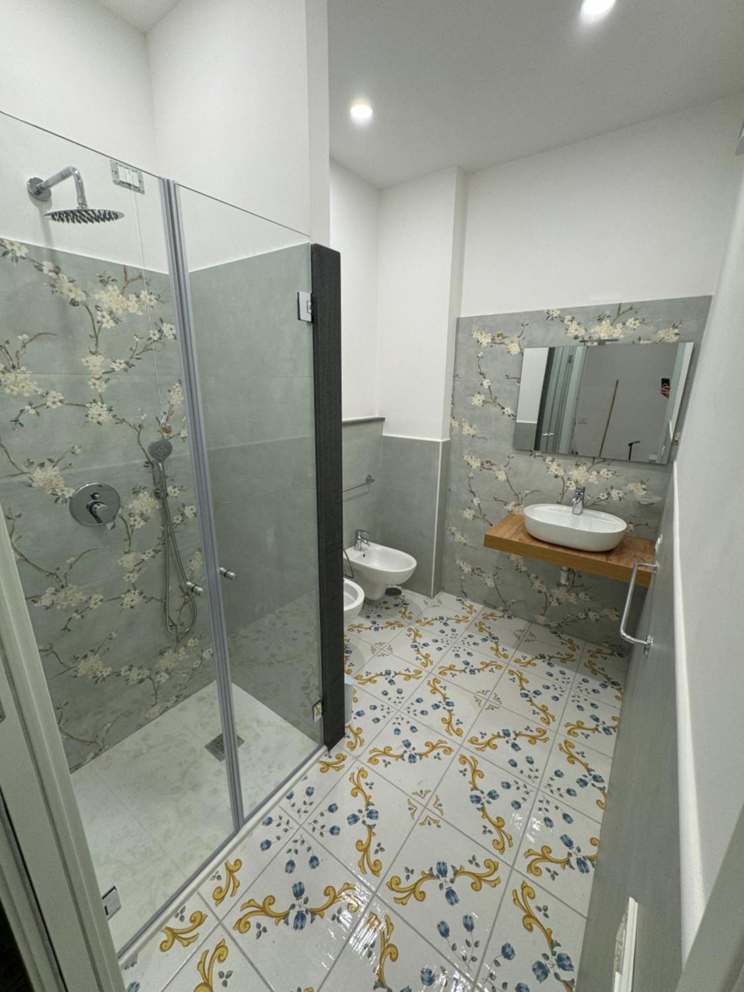 Bed and Breakfast Angela House Sorrento Center Екстер'єр фото